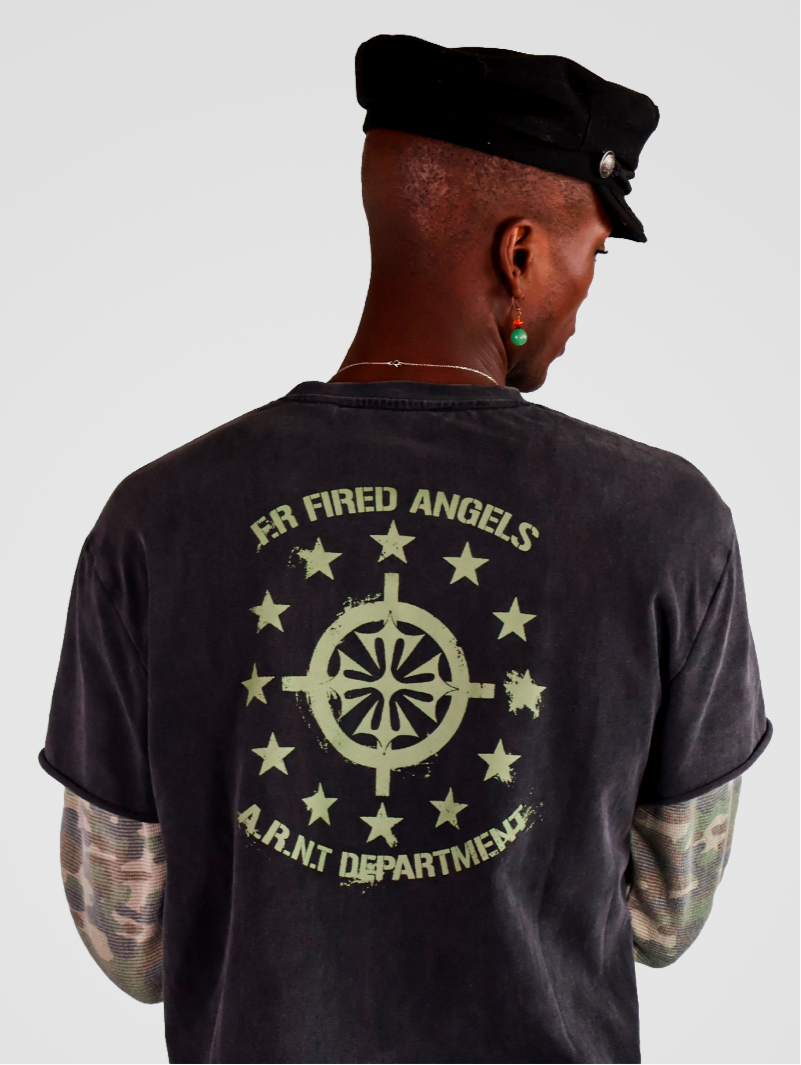 Ranger Longsleeve