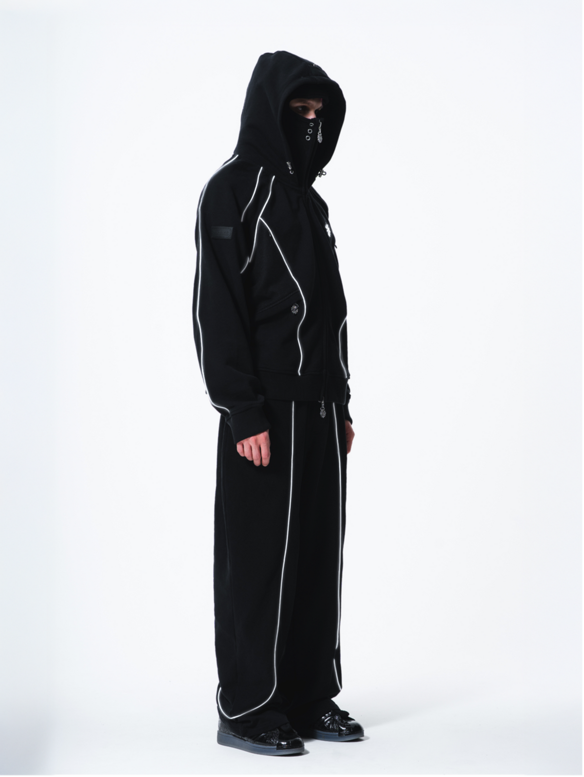 Eclipse Hoodie