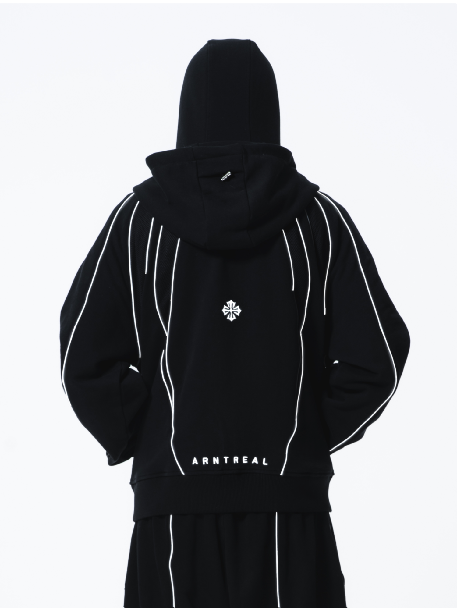 Eclipse Hoodie