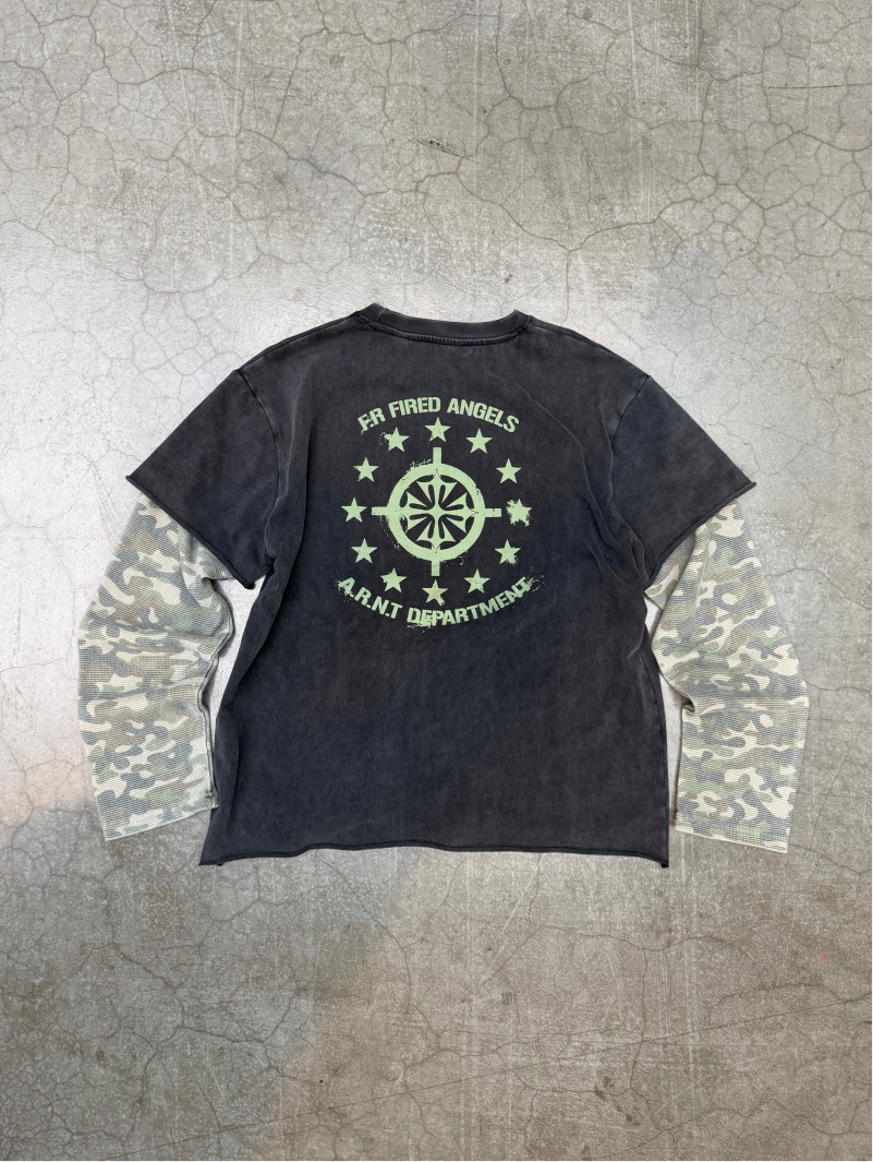 Ranger Longsleeve