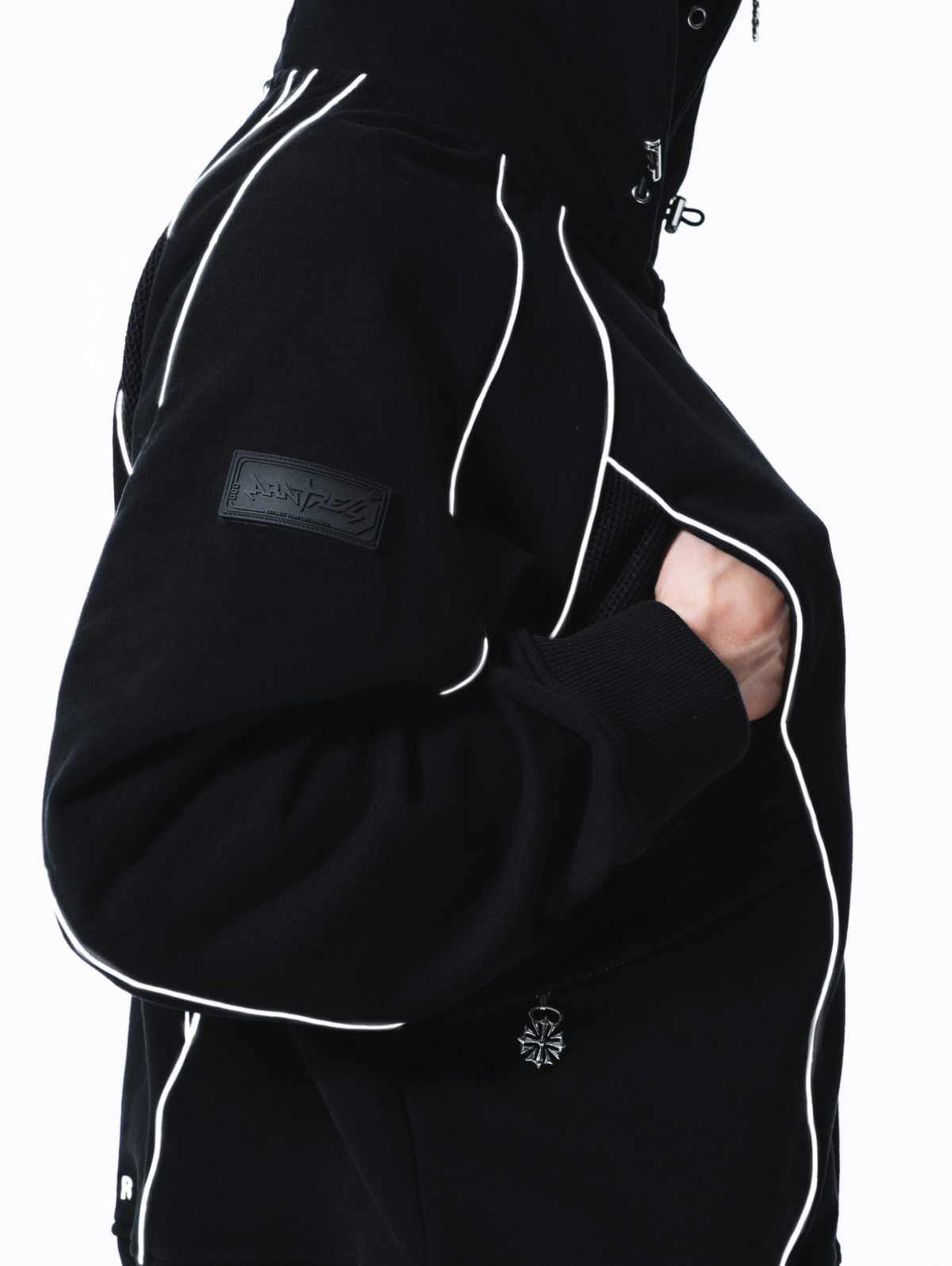 Eclipse Hoodie