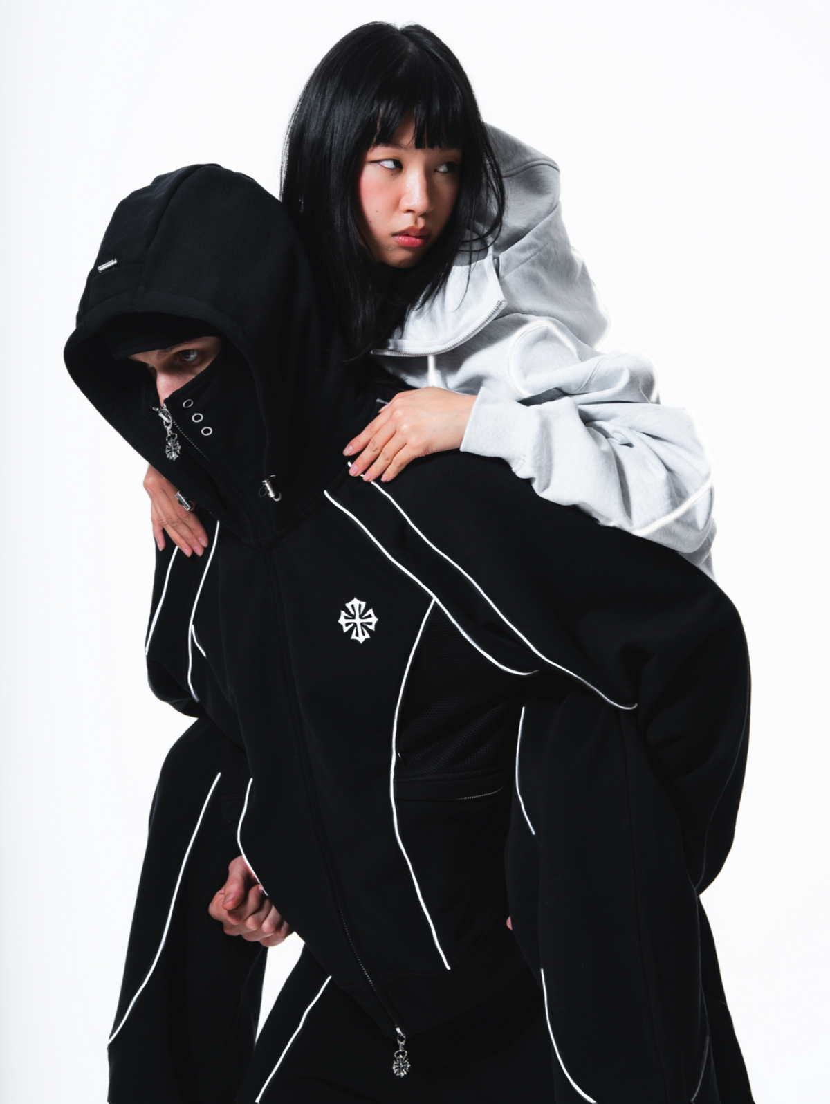 Eclipse Hoodie
