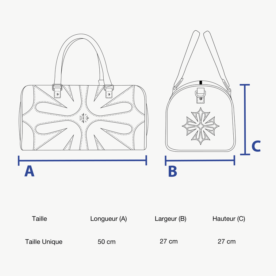 Guide des tailles