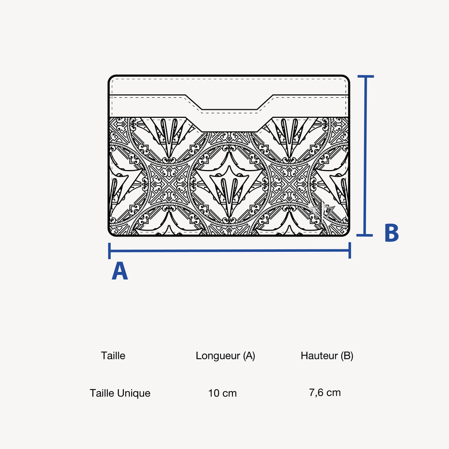 Guide des tailles