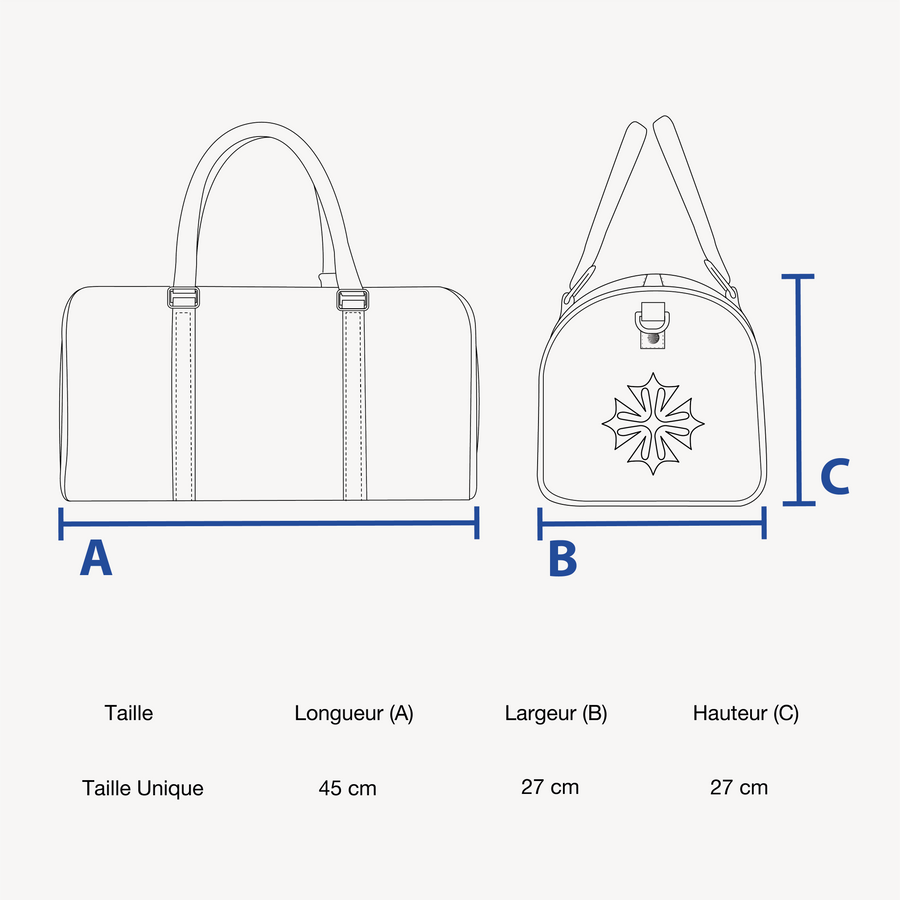 Guide des tailles