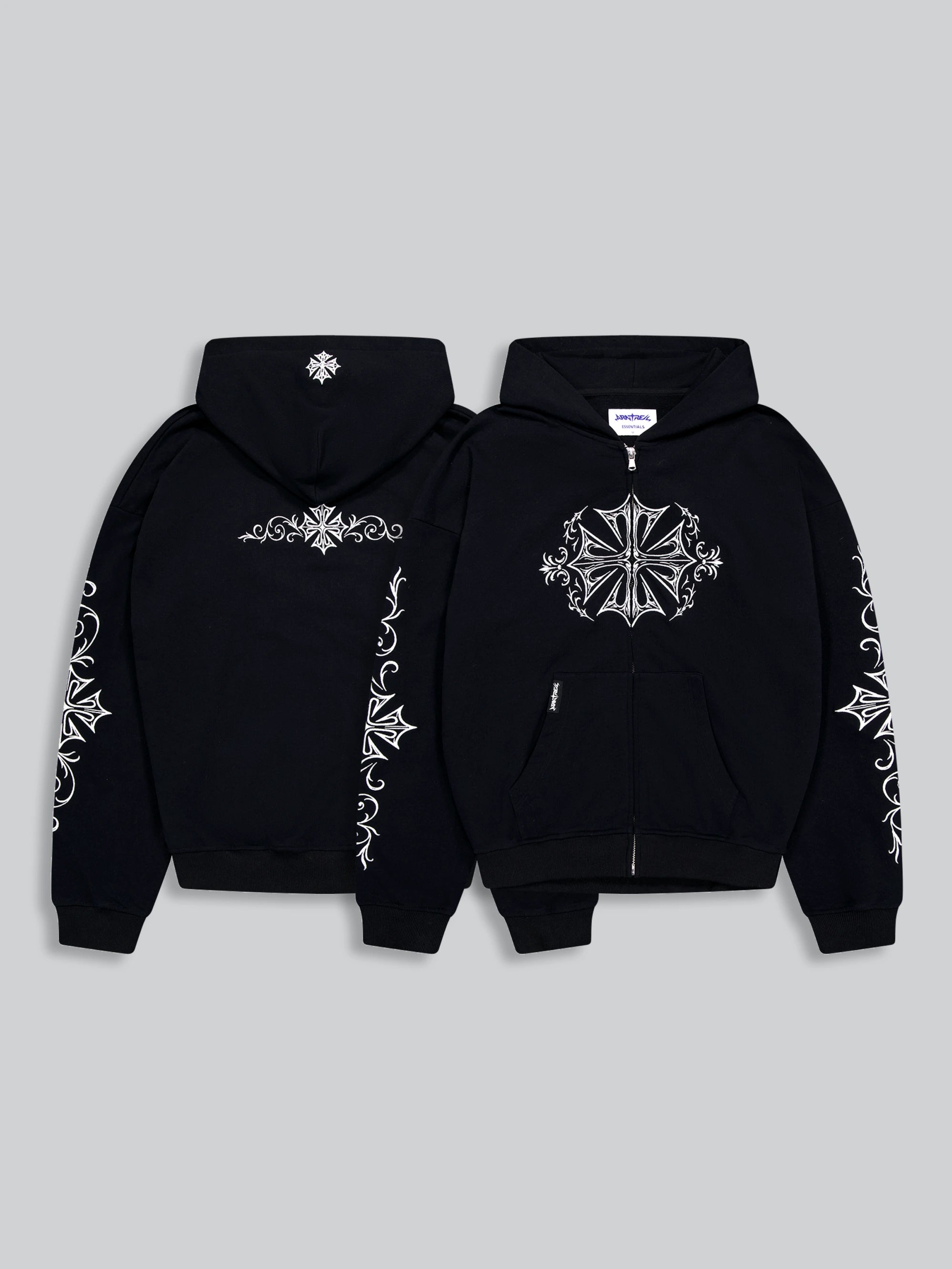 Sovereign Hoodie