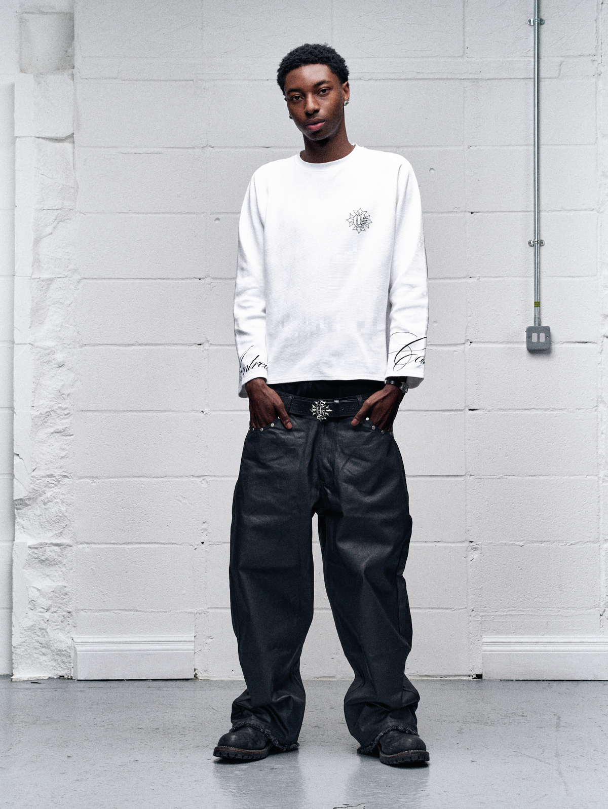 Pant Wax | POPUP DAY