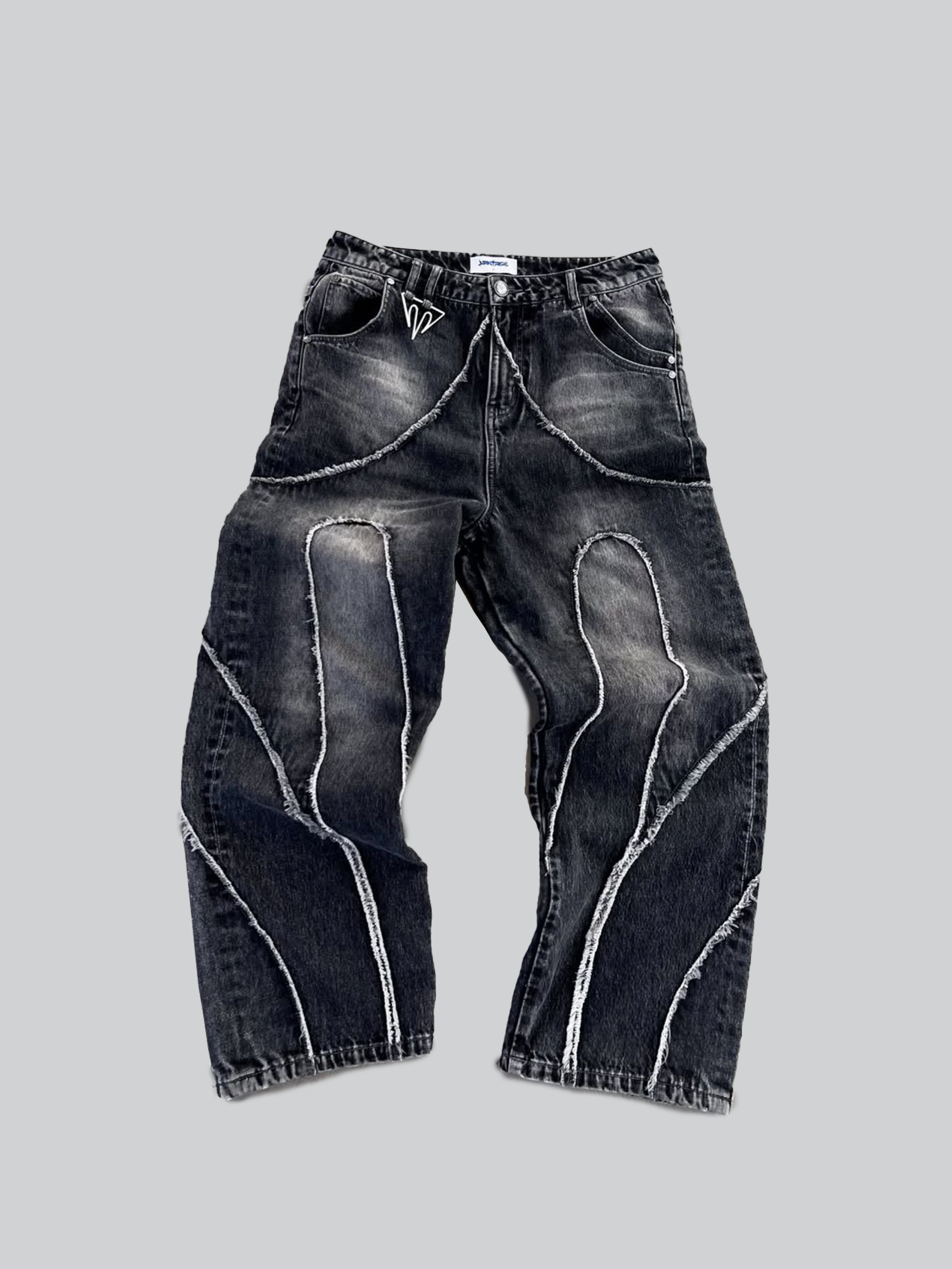 Arnmor Pant Black