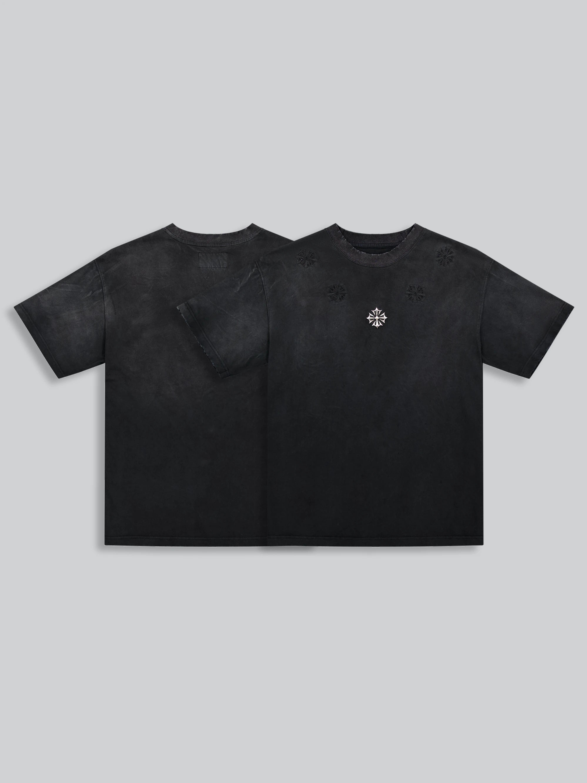 Sacral T-shirt